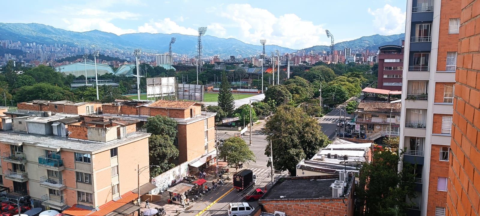 Parques_del_estadio Cocina