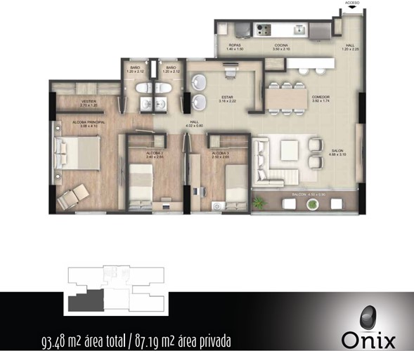 Onix_2 Cocina