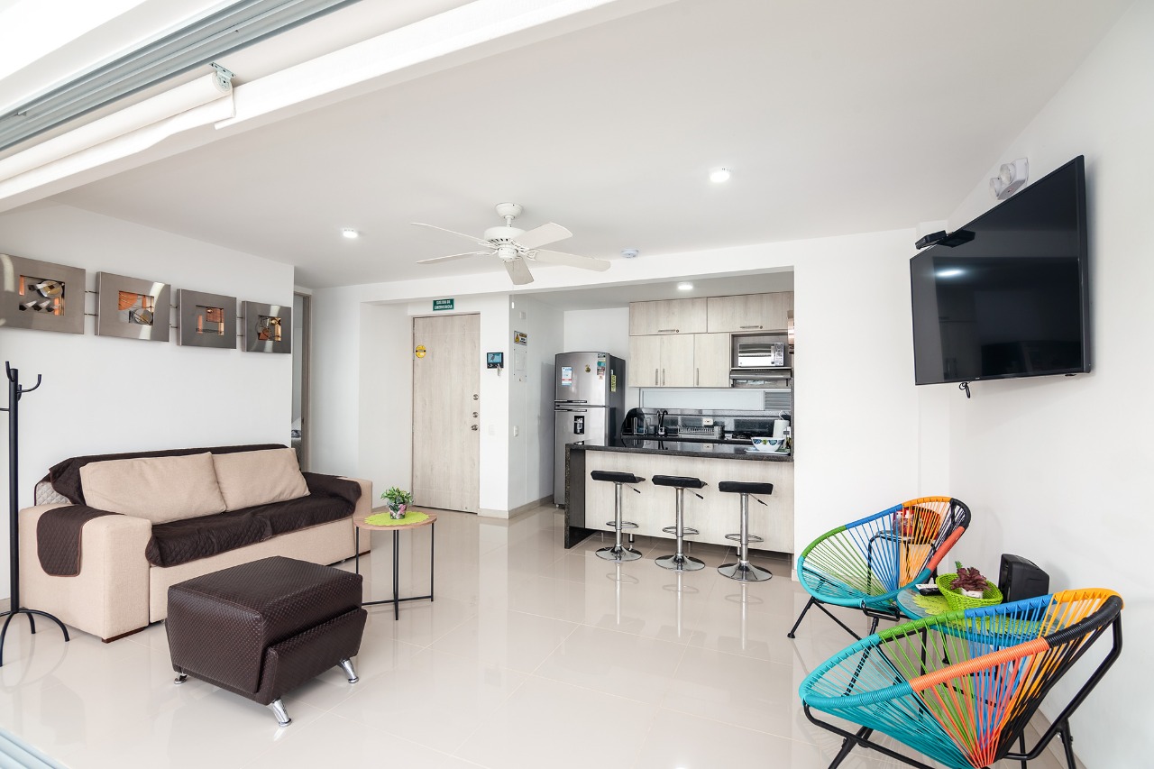 Citadela_Di_Aqua Cocina