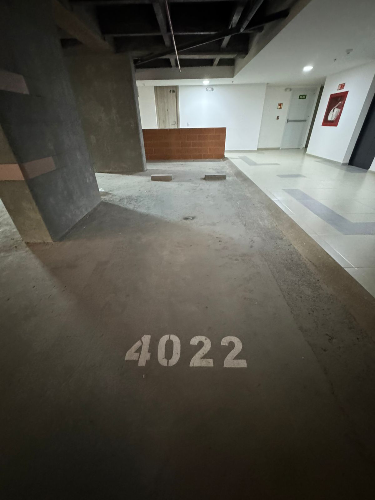 Ciudadela_colteger Cocina